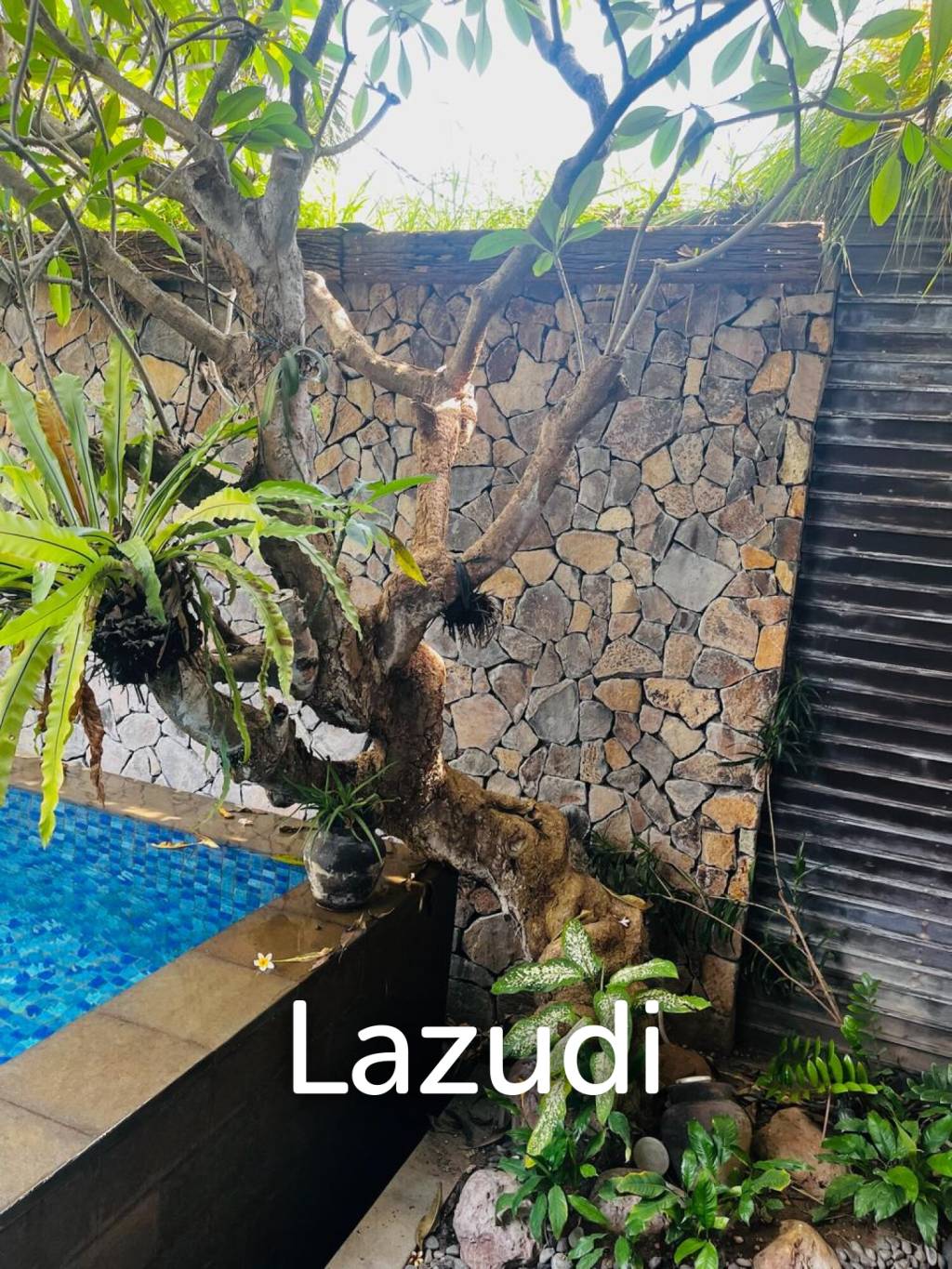 Freehold home for sale in Seminyak