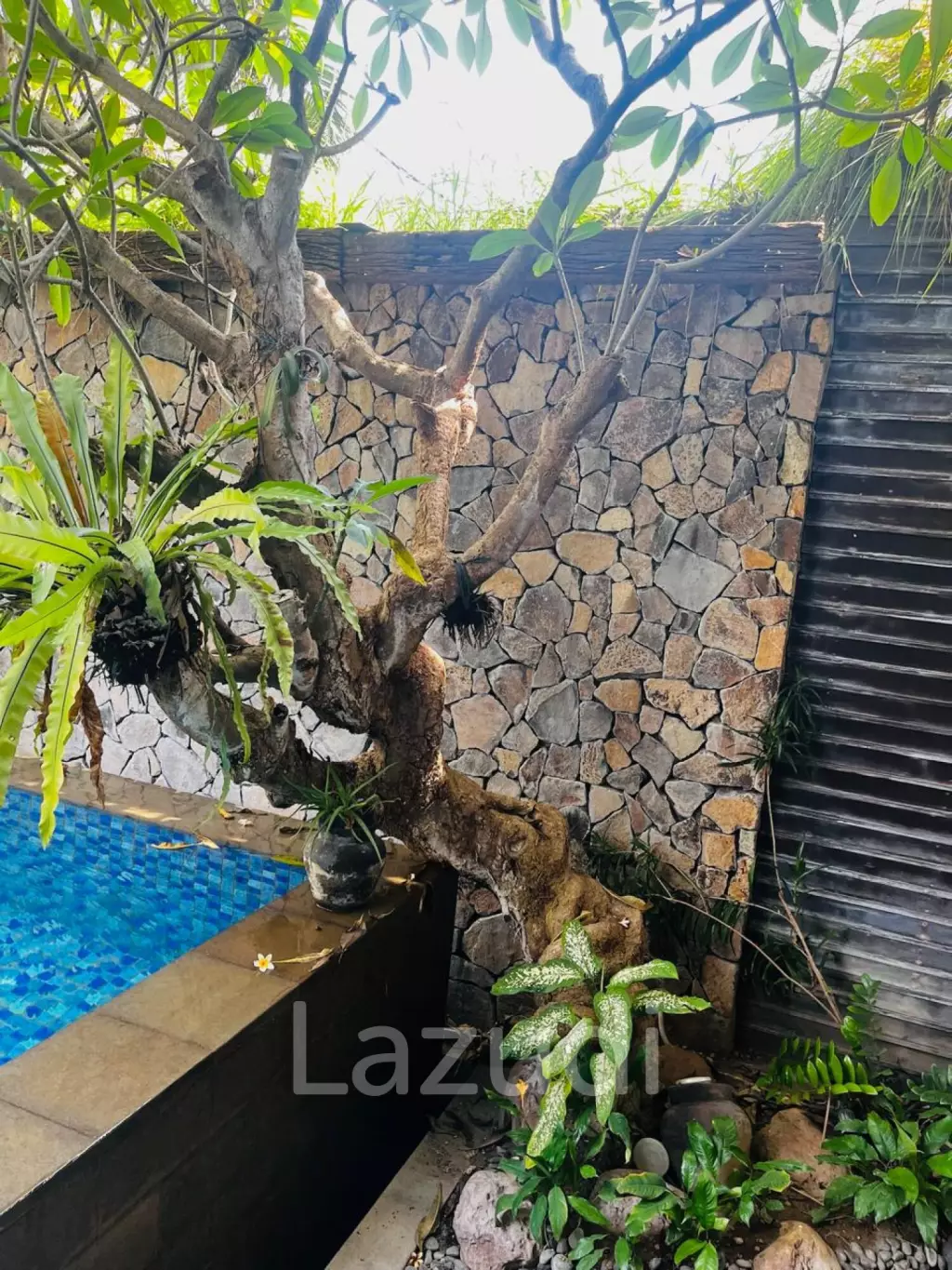 Freehold home for sale in Seminyak