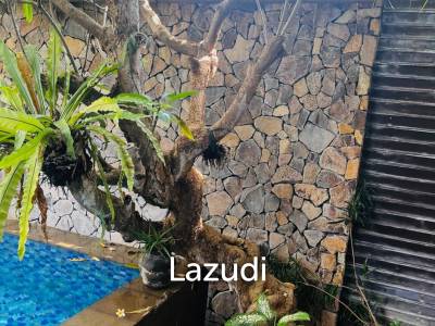 Freehold home for sale in Seminyak