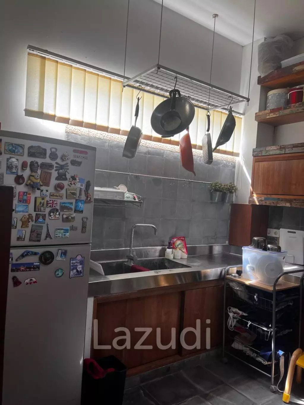 Freehold home for sale in Seminyak