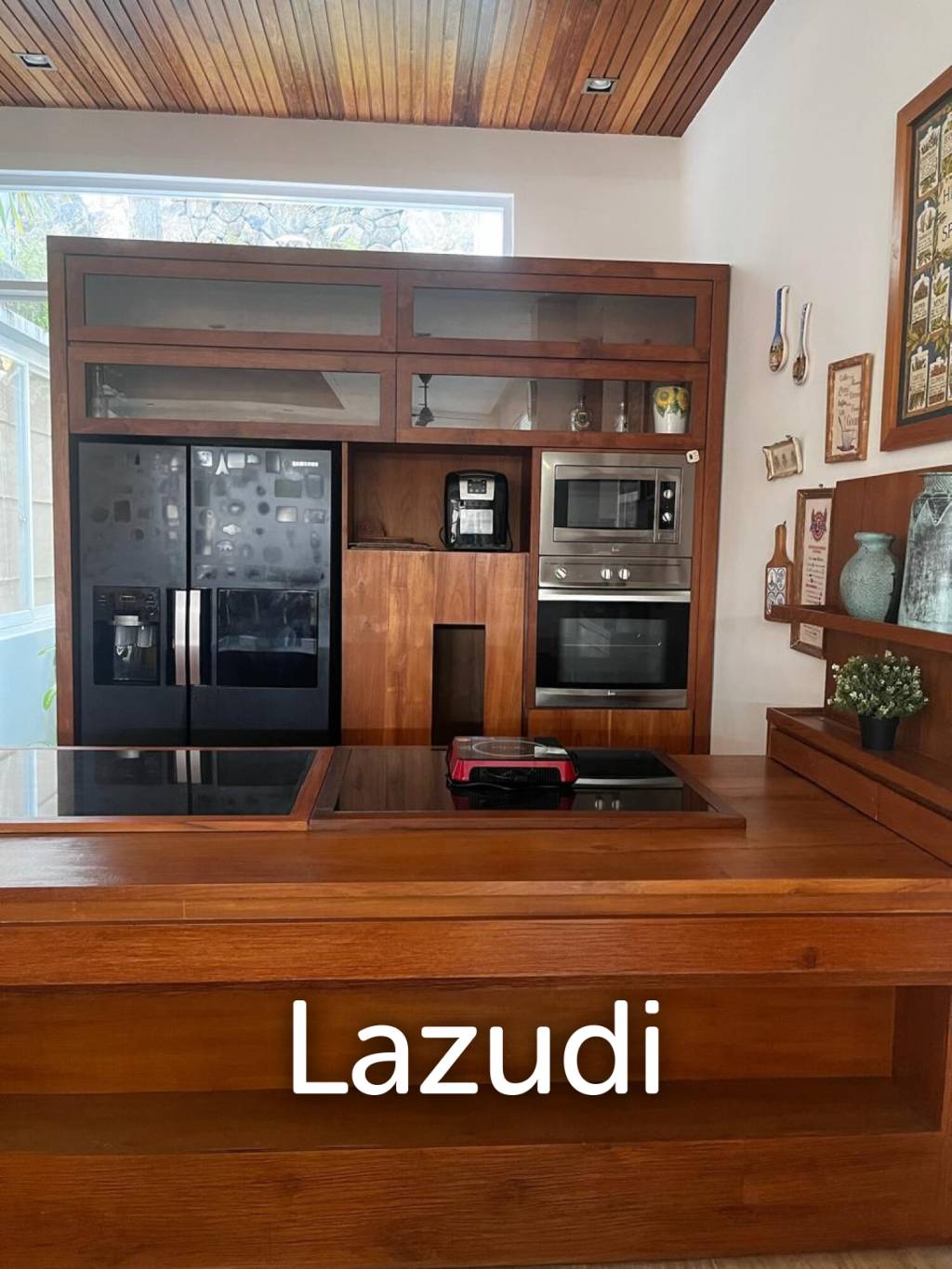Freehold home for sale in Seminyak