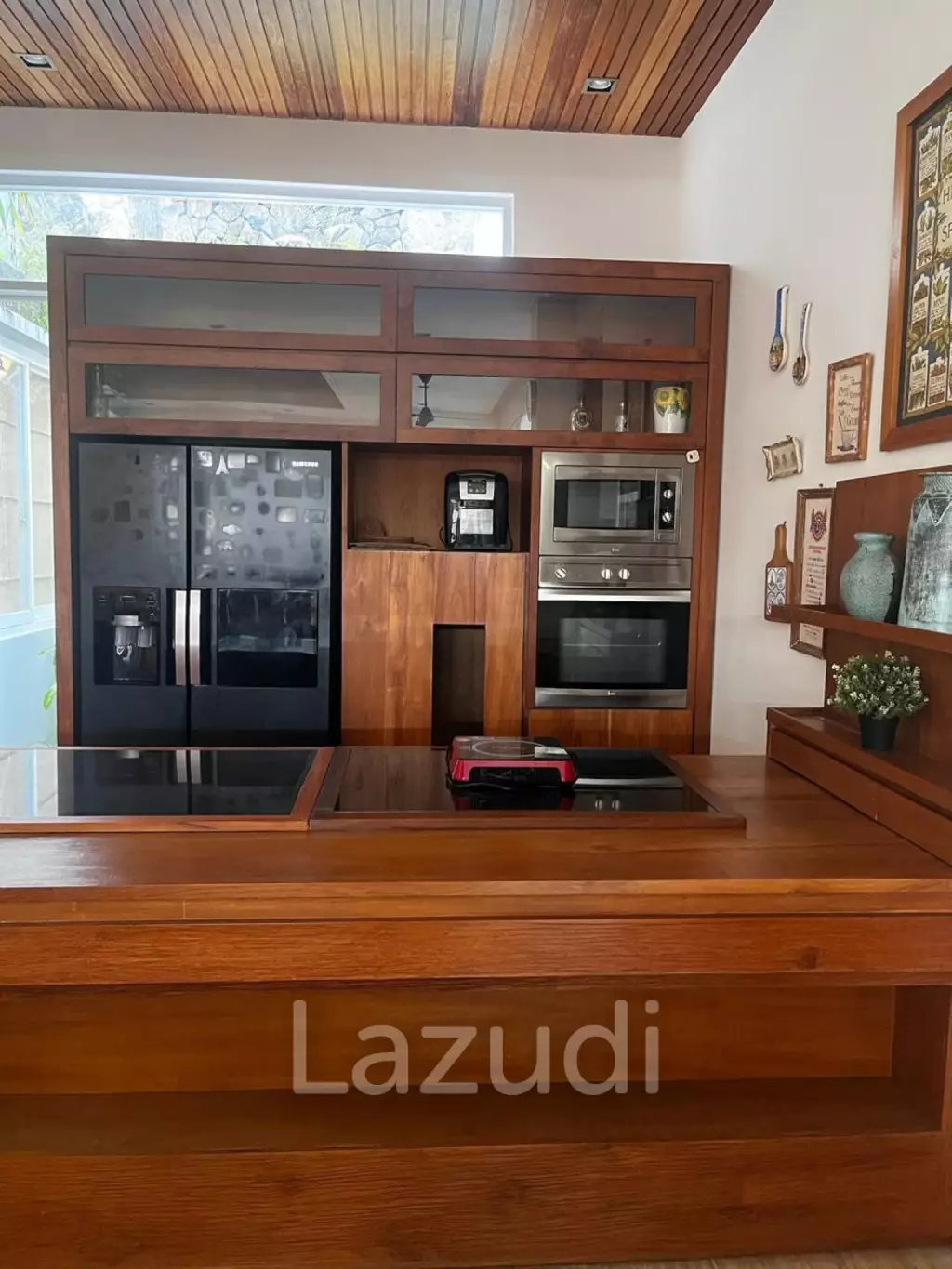Freehold home for sale in Seminyak