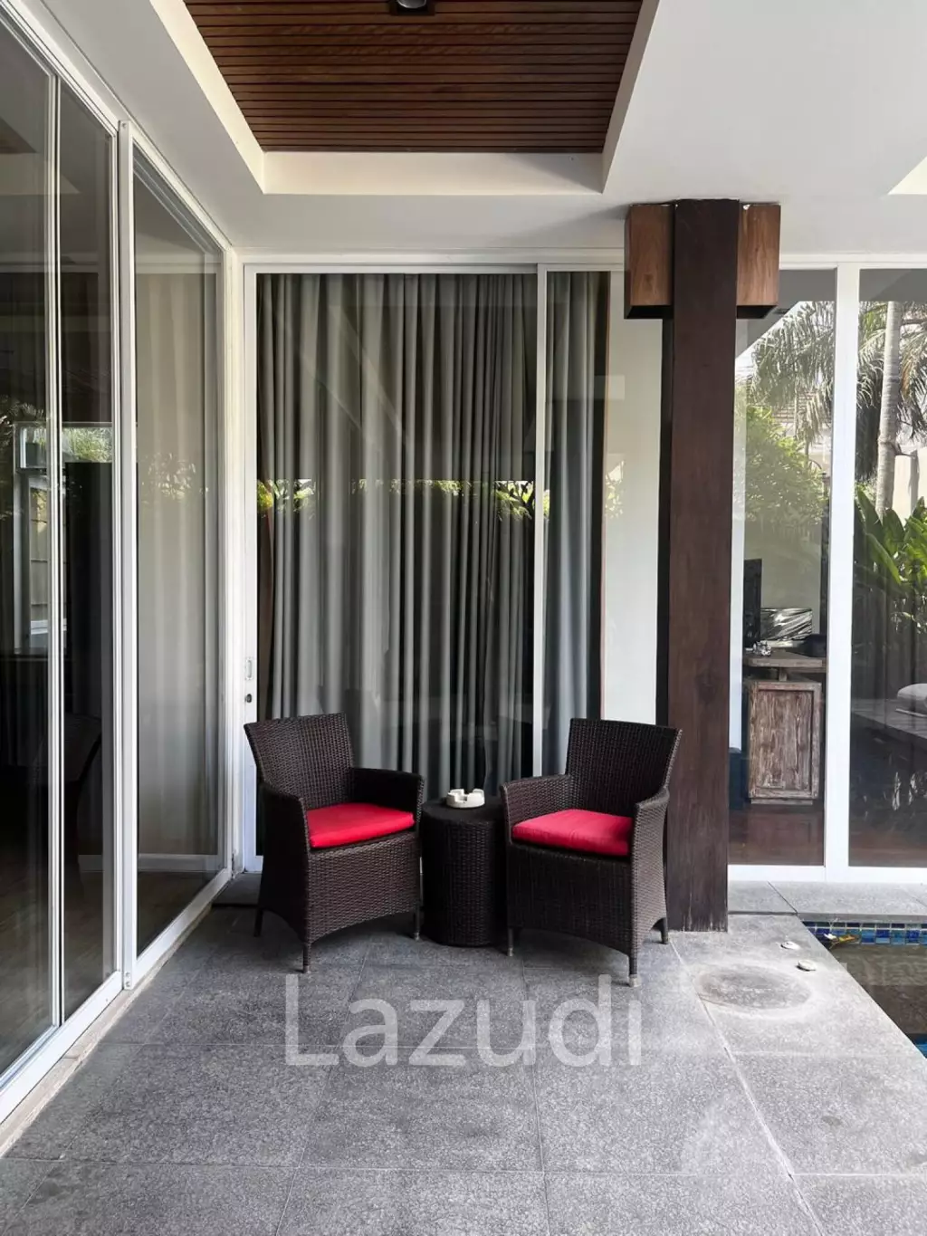 Freehold home for sale in Seminyak