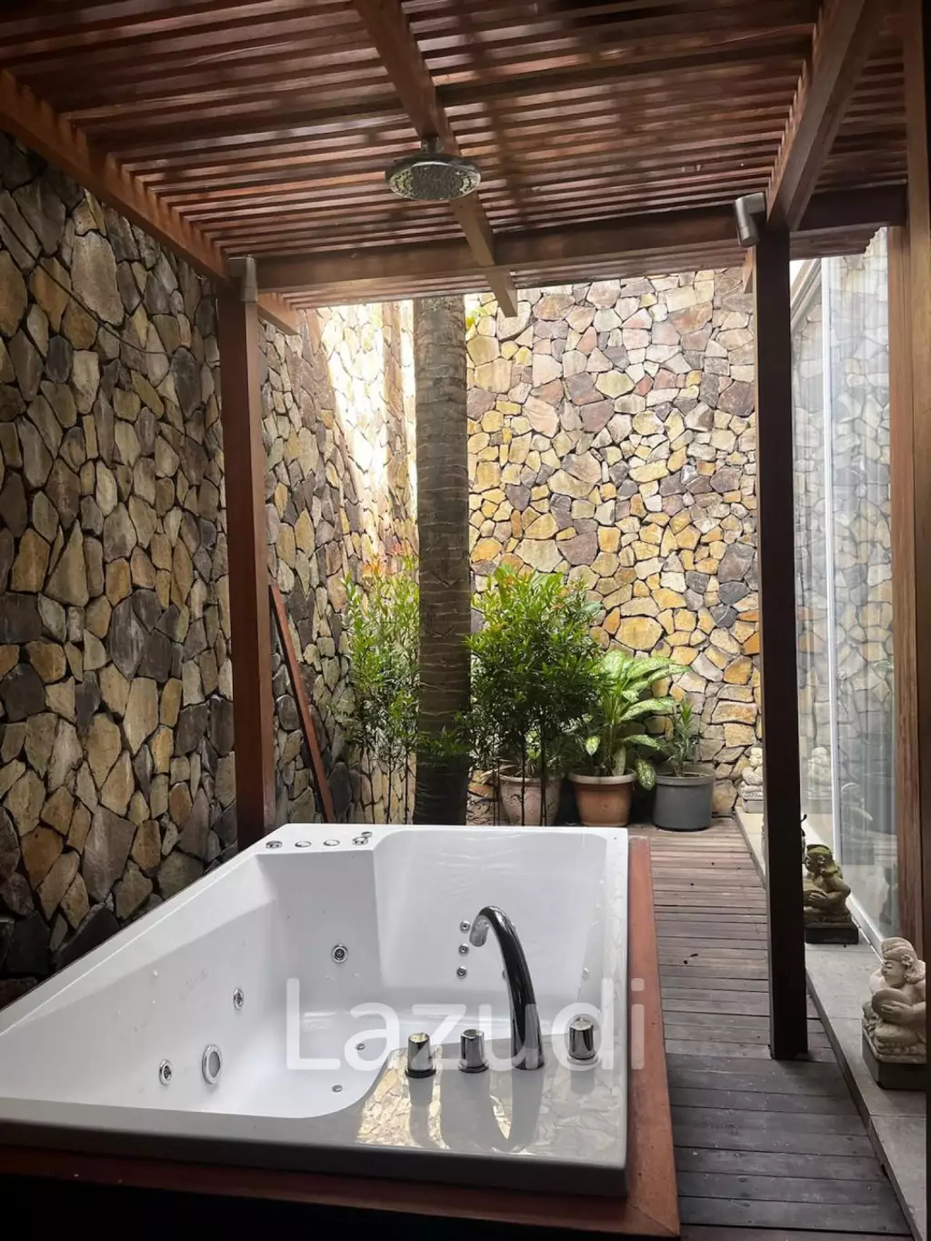 Freehold home for sale in Seminyak
