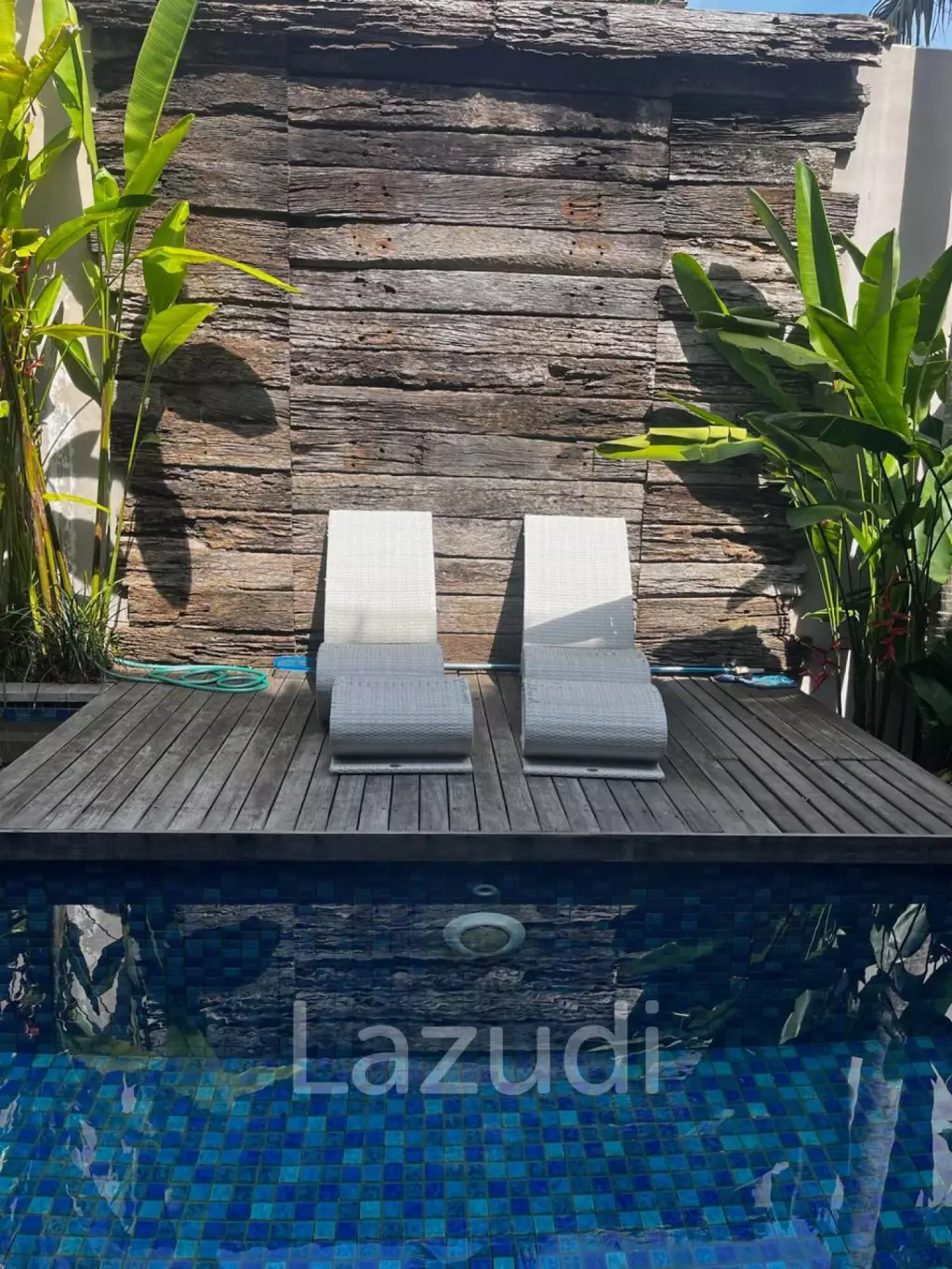 Freehold home for sale in Seminyak
