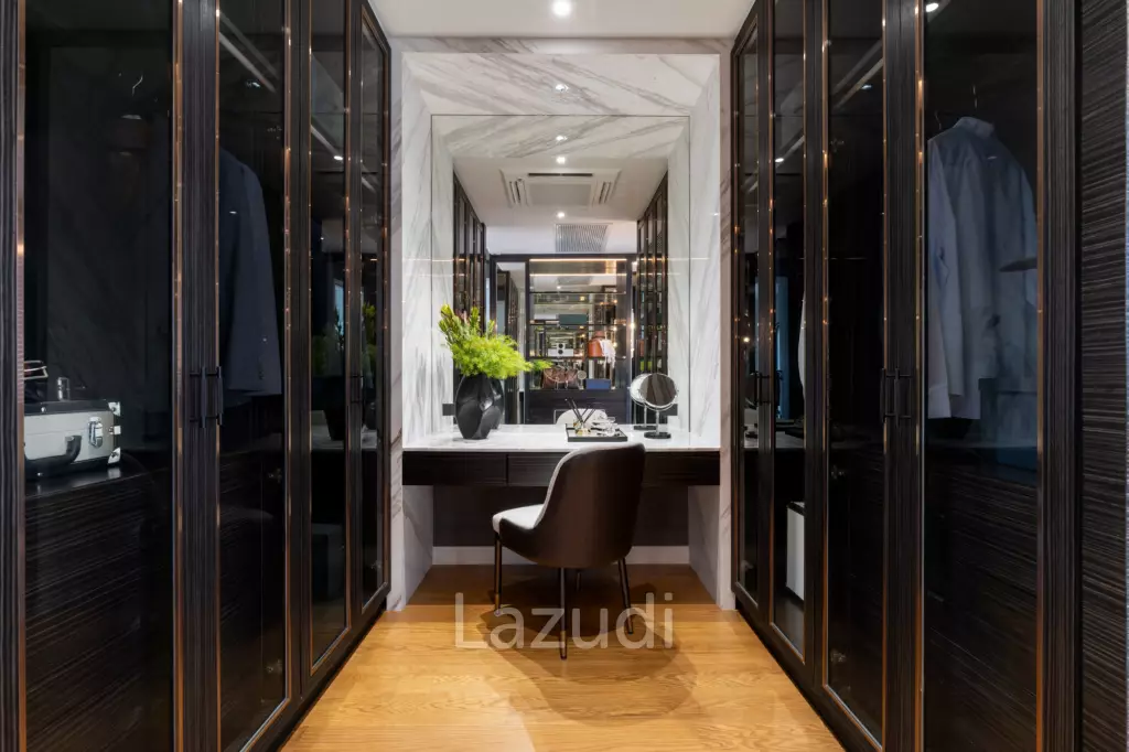 Ultra Luxury 5-Bed Home in Bang Kaeo Samut Prakan