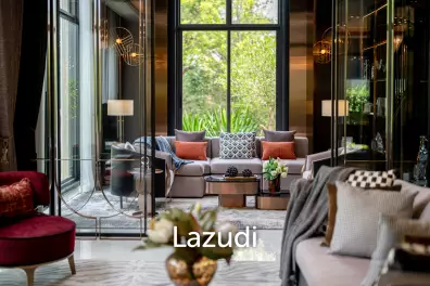 Ultra Luxury 5-Bed Home in Bang Kaeo Samut Prakan