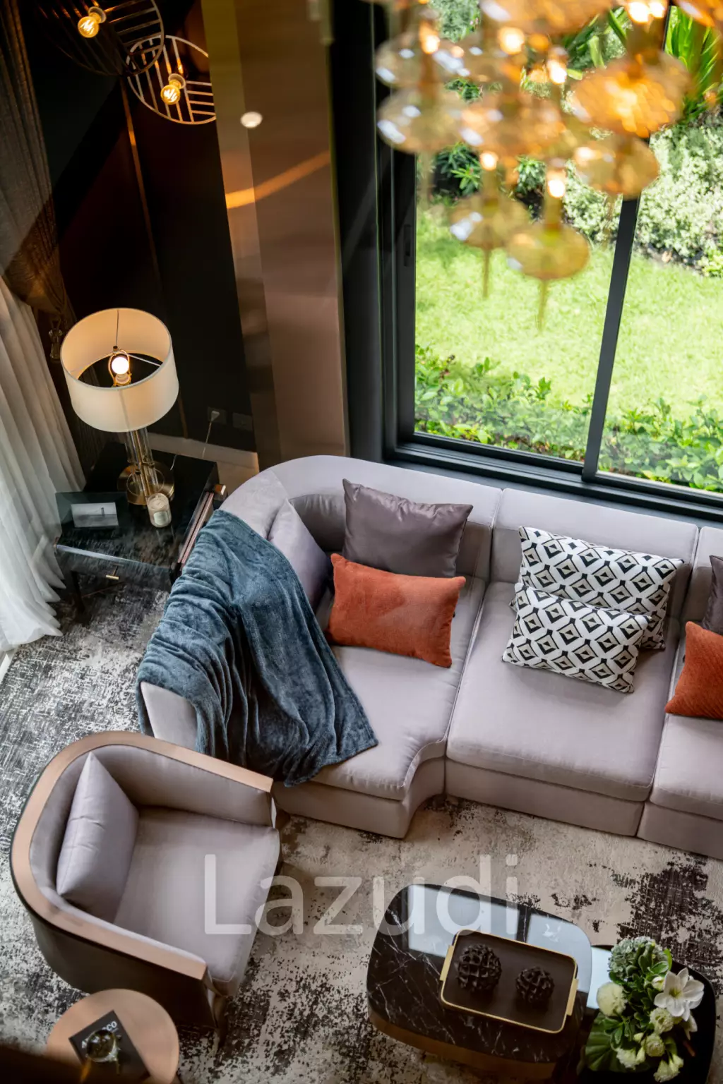 Ultra Luxury 5-Bed Home in Bang Kaeo Samut Prakan