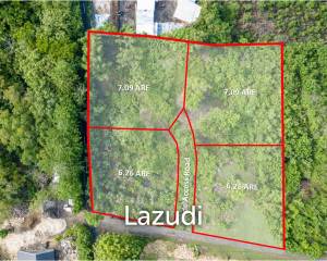 PRIME LEASEHOLD LAND IN ULUWATU – IDEAL FOR RESIDENTIAL DEVELOPMENT