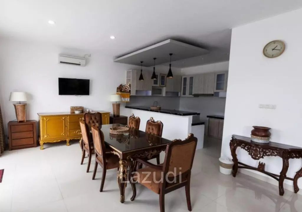 3-Bedroom freehold Villa for Sale in Seminyak – Prime Location