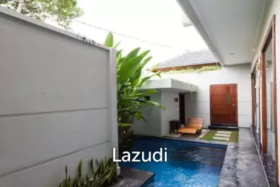 3-Bedroom freehold Villa for Sale in Seminyak – Prime Location