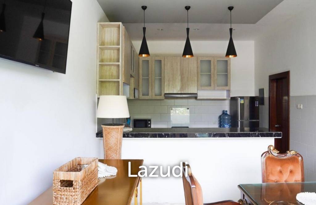 3-Bedroom freehold Villa for Sale in Seminyak – Prime Location