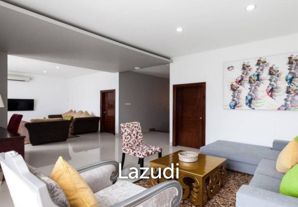 3-Bedroom freehold Villa for Sale in Seminyak – Prime Location