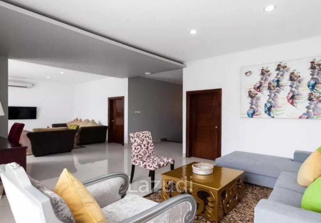 3-Bedroom freehold Villa for Sale in Seminyak – Prime Location