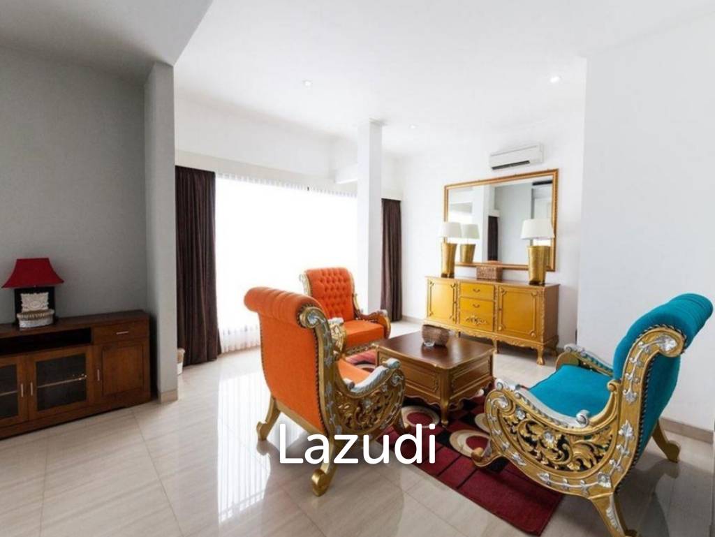 3-Bedroom freehold Villa for Sale in Seminyak – Prime Location
