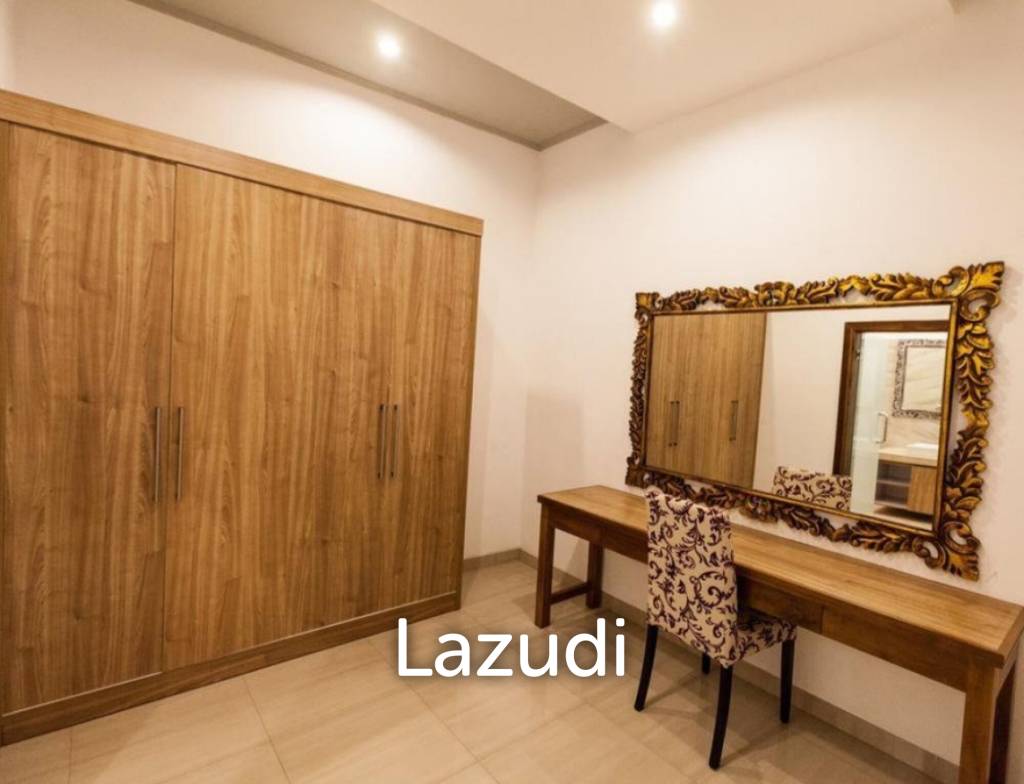 3-Bedroom freehold Villa for Sale in Seminyak – Prime Location