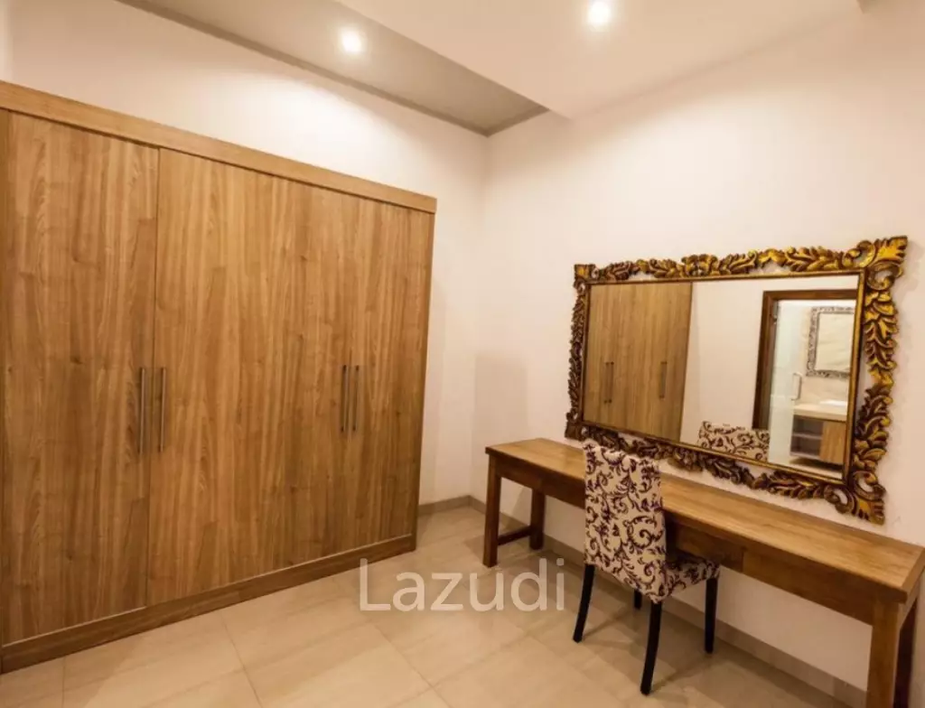 3-Bedroom freehold Villa for Sale in Seminyak – Prime Location