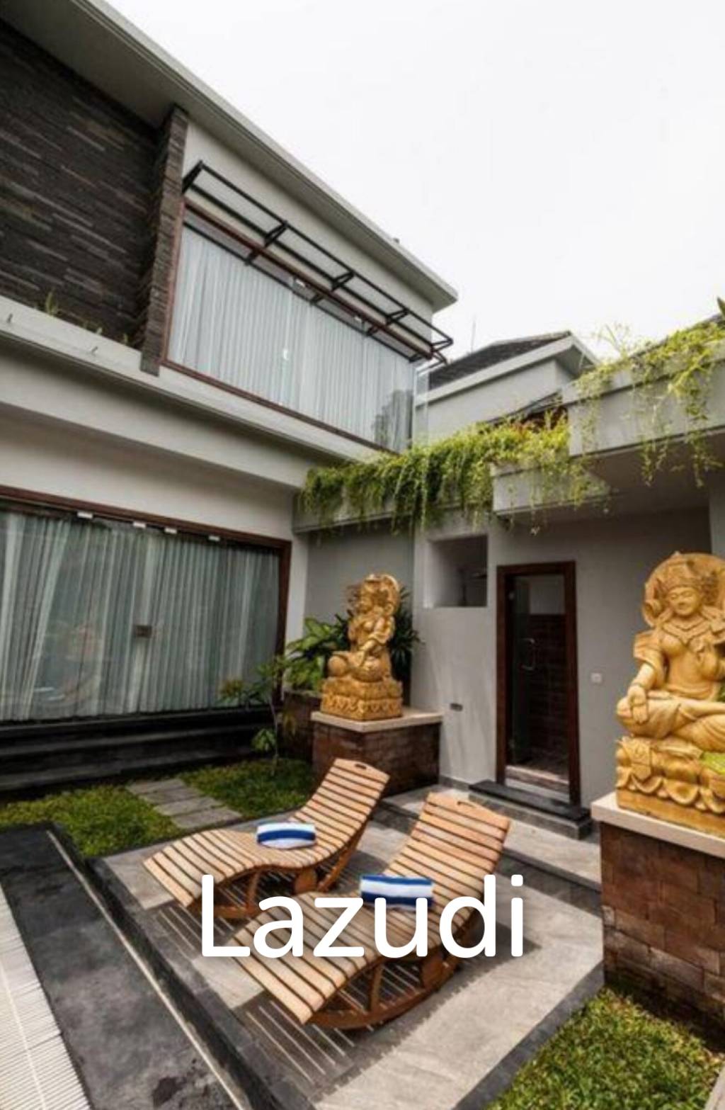 3-Bedroom freehold Villa for Sale in Seminyak – Prime Location