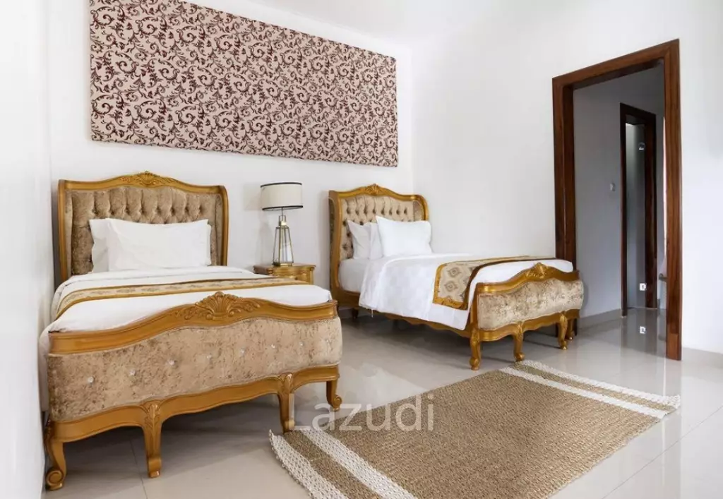 3-Bedroom freehold Villa for Sale in Seminyak – Prime Location