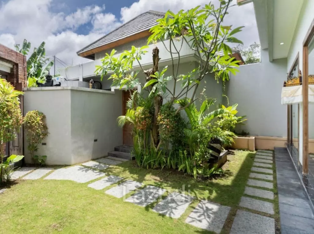 3-Bedroom freehold Villa for Sale in Seminyak – Prime Location