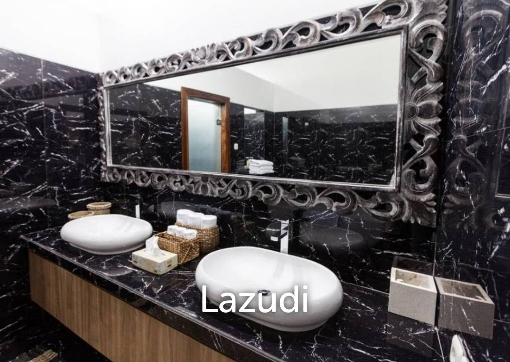 3-Bedroom freehold Villa for Sale in Seminyak – Prime Location
