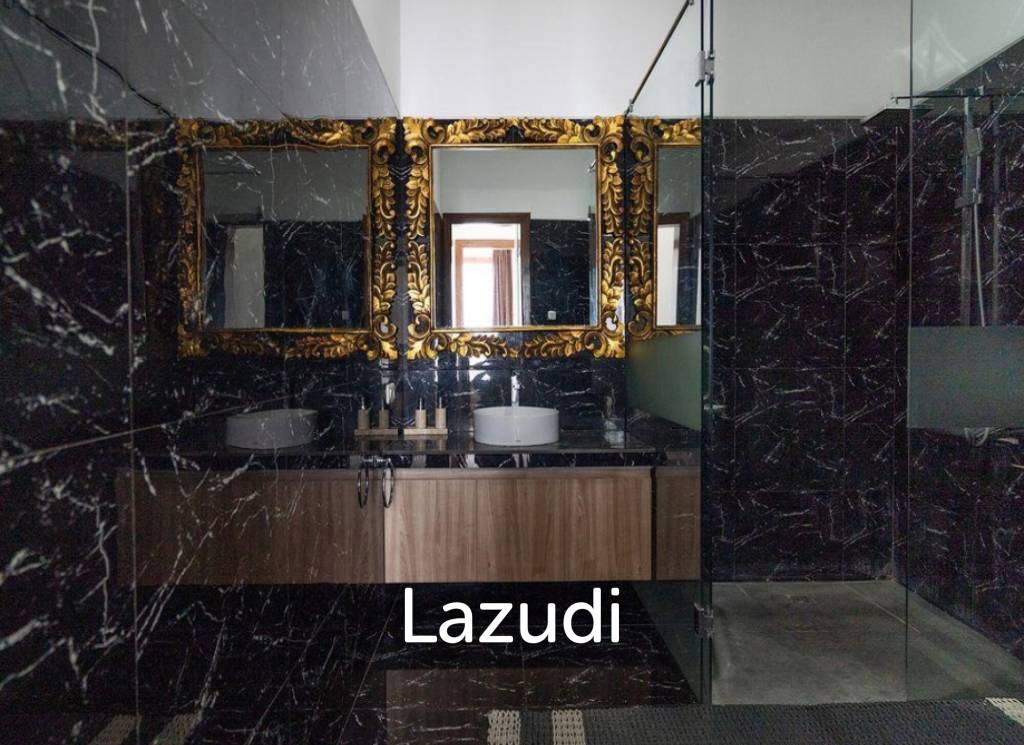 3-Bedroom freehold Villa for Sale in Seminyak – Prime Location