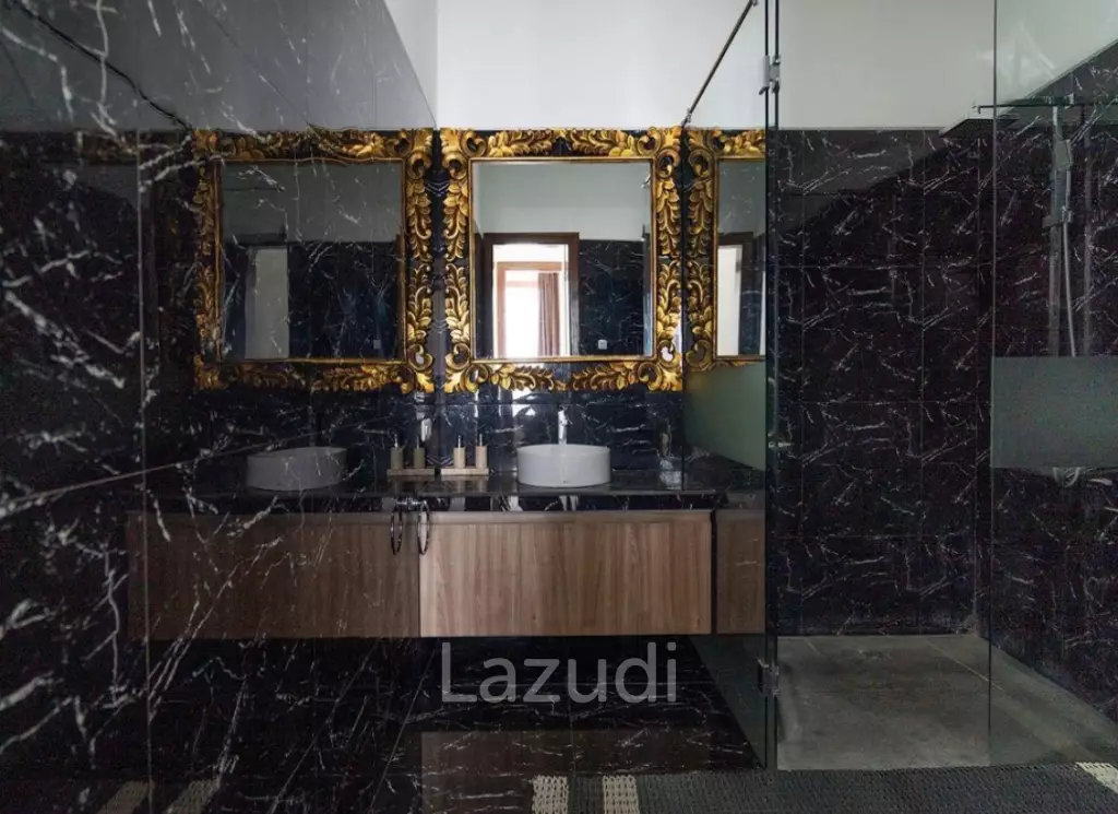 3-Bedroom freehold Villa for Sale in Seminyak – Prime Location