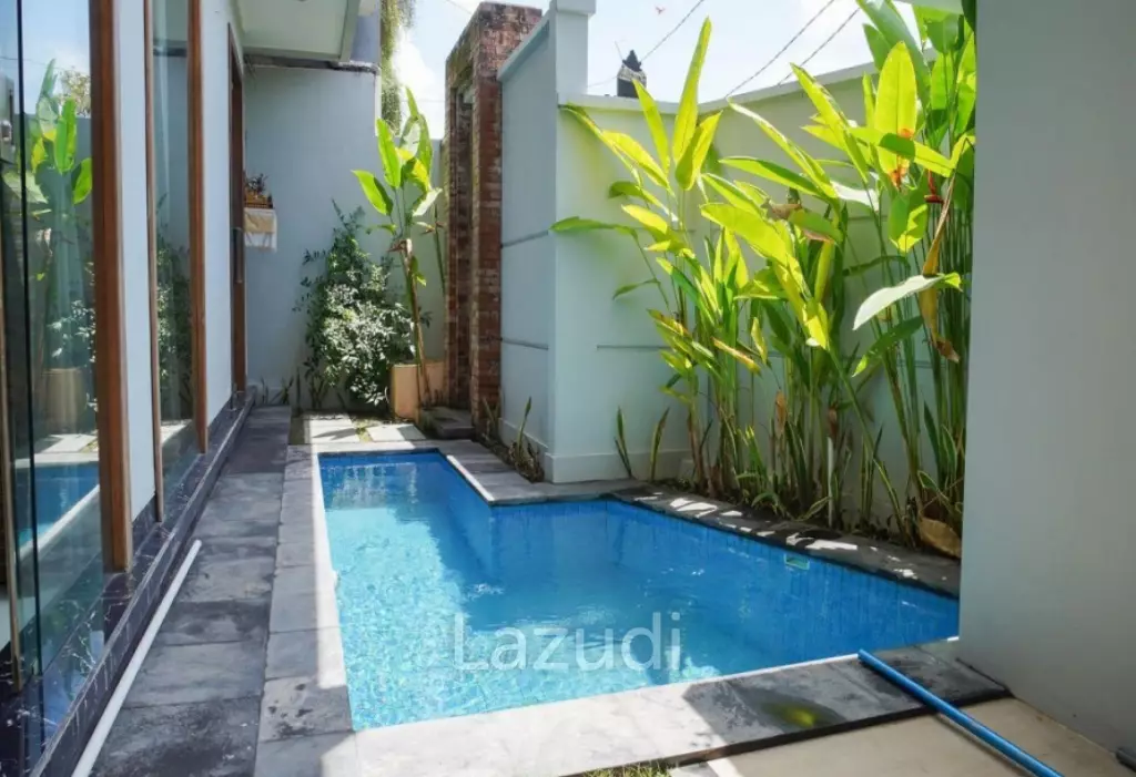 3-Bedroom freehold Villa for Sale in Seminyak – Prime Location