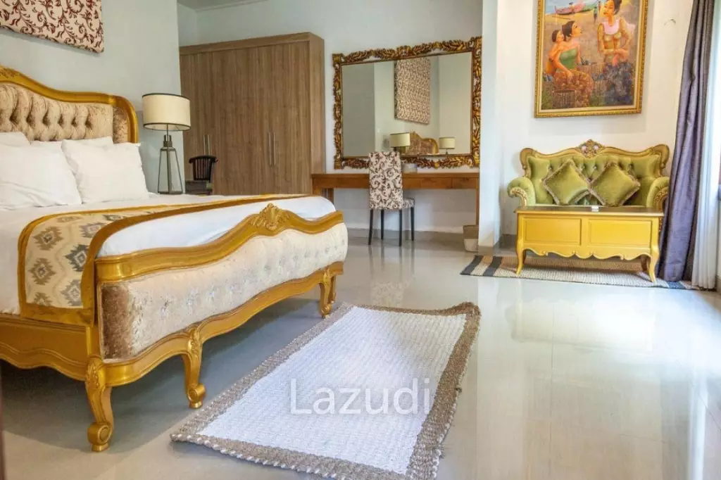 3-Bedroom freehold Villa for Sale in Seminyak – Prime Location