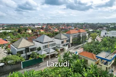 3-Bedroom freehold Villa for Sale in Seminyak – Prime Location