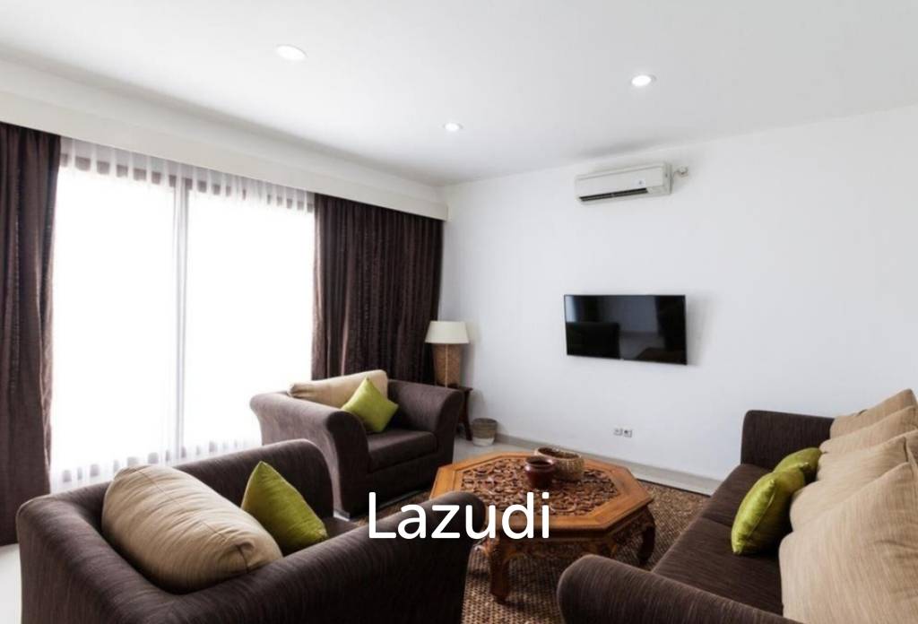 Modern 3-Bedroom Freehold Villa for Sale in Seminyak – Prime Location