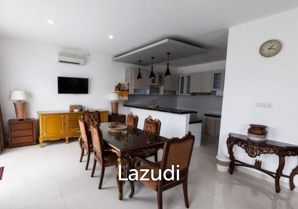 Modern 3-Bedroom Freehold Villa for Sale in Seminyak – Prime Location