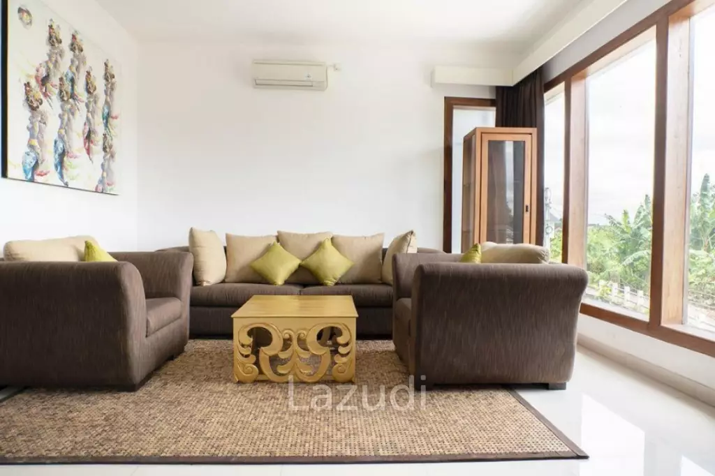 Modern 3-Bedroom Freehold Villa for Sale in Seminyak – Prime Location