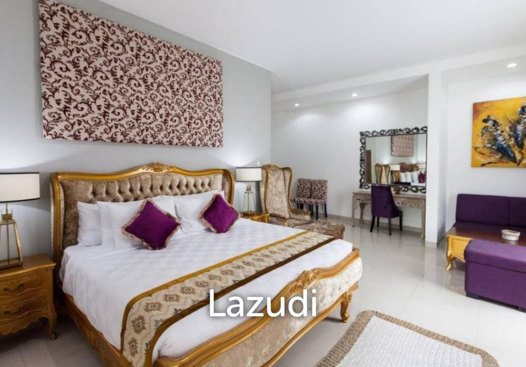 Modern 3-Bedroom Freehold Villa for Sale in Seminyak – Prime Location