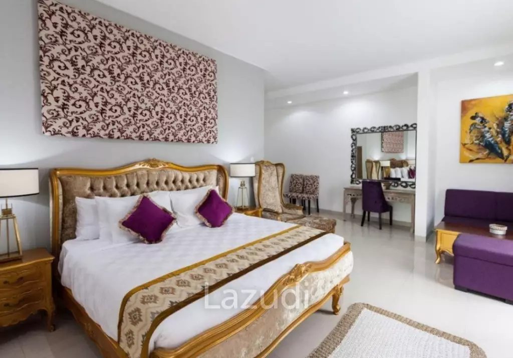Modern 3-Bedroom Freehold Villa for Sale in Seminyak – Prime Location