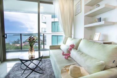 Sea View 1 Bedroom 42 SQ.M Condo For Sale In Kamala Sea View 1 Bedroom 42 SQ.M Condo For Sale In Kamala