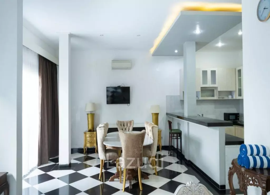 Beautiful 3-Bedroom Freehold Villa for Sale in Seminyak – Prime Location