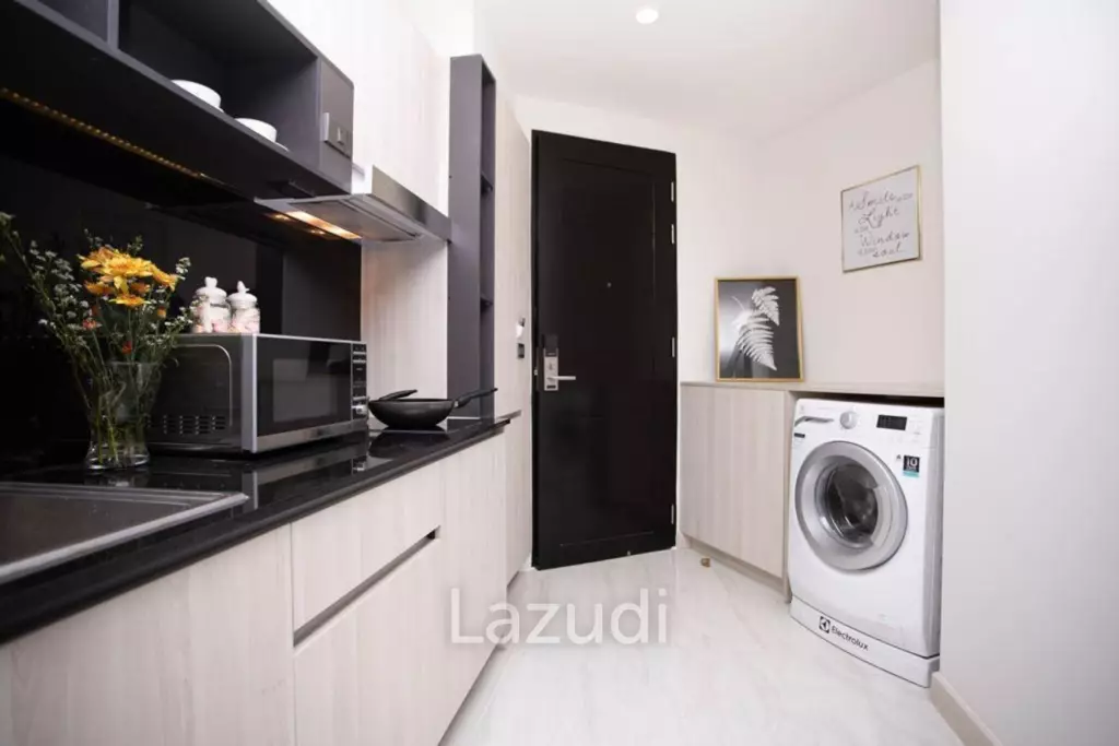 1 Bedroom 43 SQ.M With A View Of Kamala Beach
