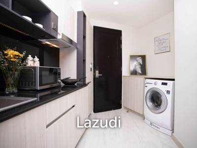 1 Bedroom 43 SQ.M With A View Of Kamala Beach