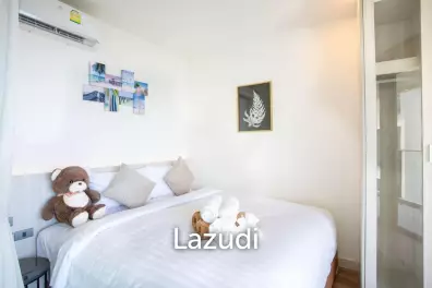 1 Bedroom 43 SQ.M With A View Of Kamala Beach