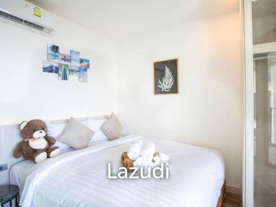 1 Bedroom 43 SQ.M With A View Of Kamala Beach