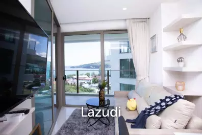 1 Bedroom 43 SQ.M With A View Of Kamala Beach