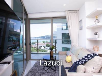 1 Bedroom 43 SQ.M With A View Of Kamala Beach