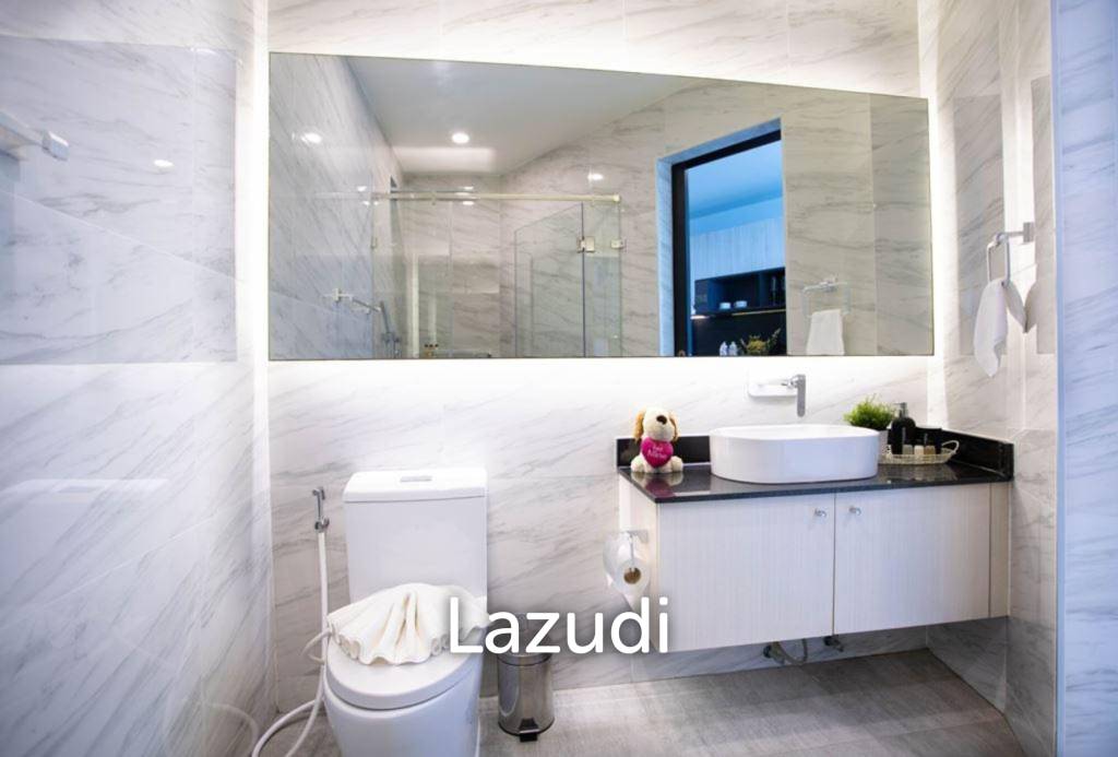 1 Bedroom 43 SQ.M With A View Of Kamala Beach