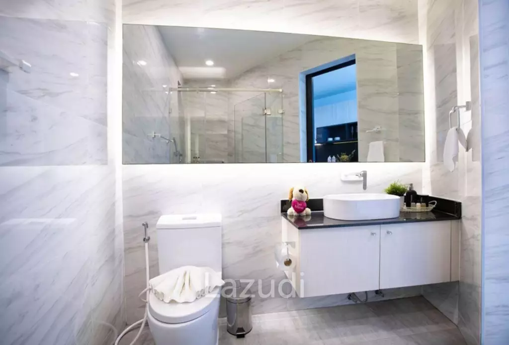 1 Bedroom 43 SQ.M With A View Of Kamala Beach