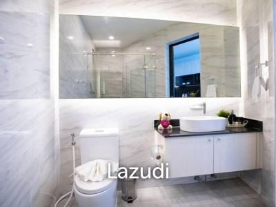 1 Bedroom 43 SQ.M With A View Of Kamala Beach