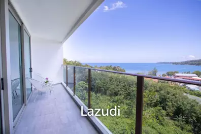 1 Bedroom 43 SQ.M With A View Of Kamala Beach