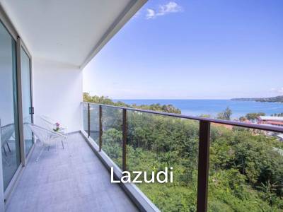 1 Bedroom 43 SQ.M With A View Of Kamala Beach