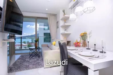 1 Bedroom 43 SQ.M With A View Of Kamala Beach