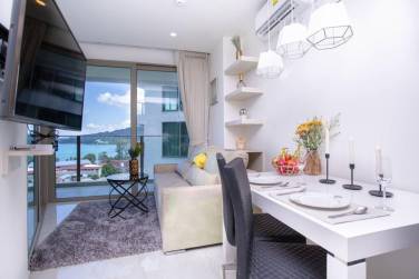1 Bedroom 43 SQ.M With A View Of Kamala Beach 1 Bedroom 43 SQ.M With A View Of Kamala Beach